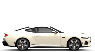 2025 Ford Mustang® External Image 1